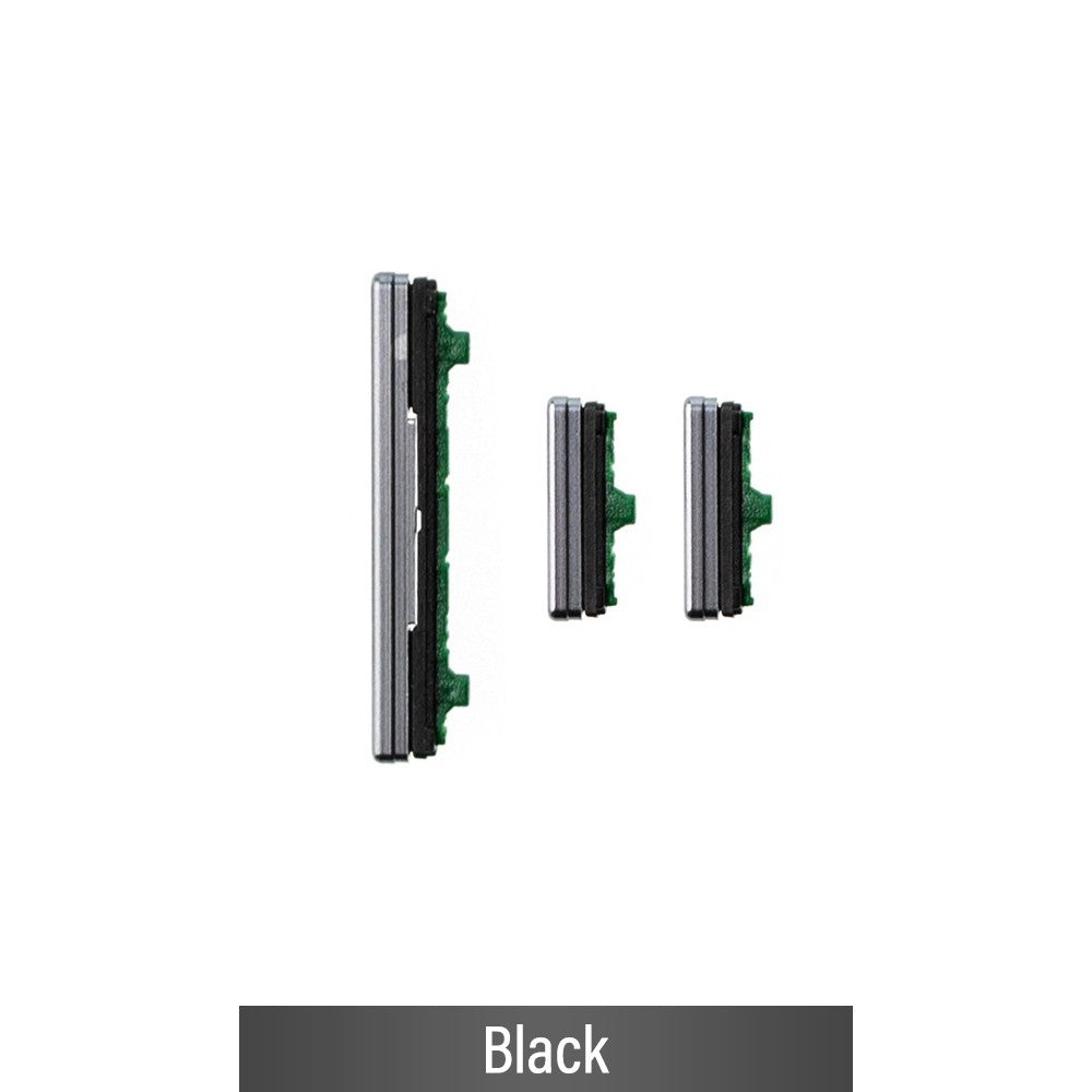 Power & Volume Button Set for Samsung Galaxy S10 5G G977B-Black
Power & Volume Button Set for Samsung Galaxy S10 5G G977B-Black